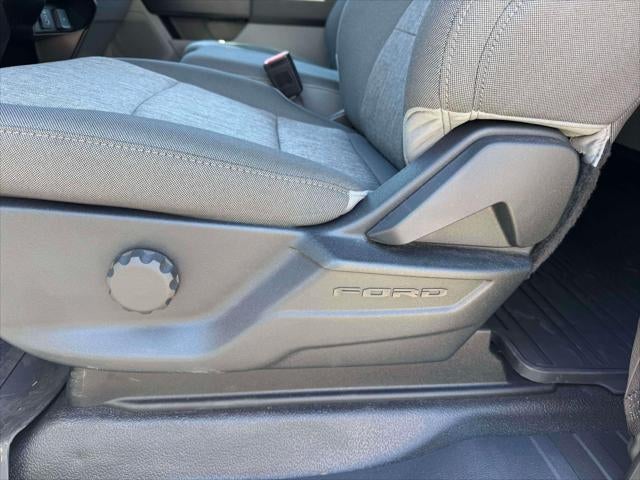 2024 Ford Super Duty F-350 SRW XL