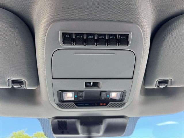 2024 Ford Super Duty F-350 SRW XL