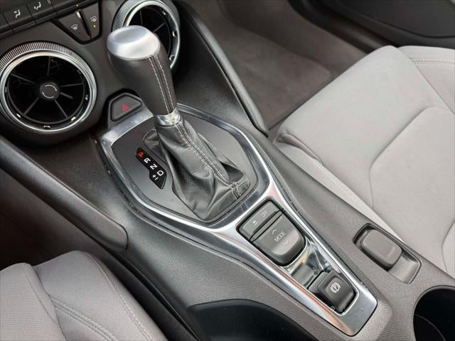 2023 Chevrolet Camaro LT1