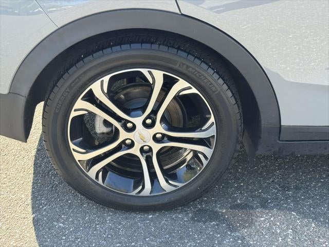2020 Chevrolet Bolt EV Premier