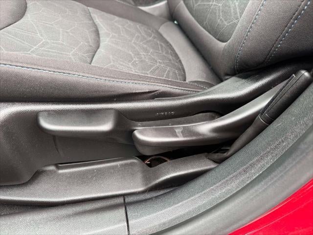 2018 Chevrolet Volt LT