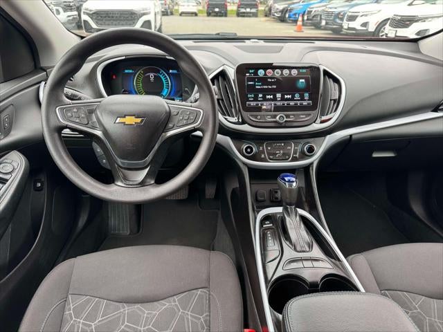2018 Chevrolet Volt LT