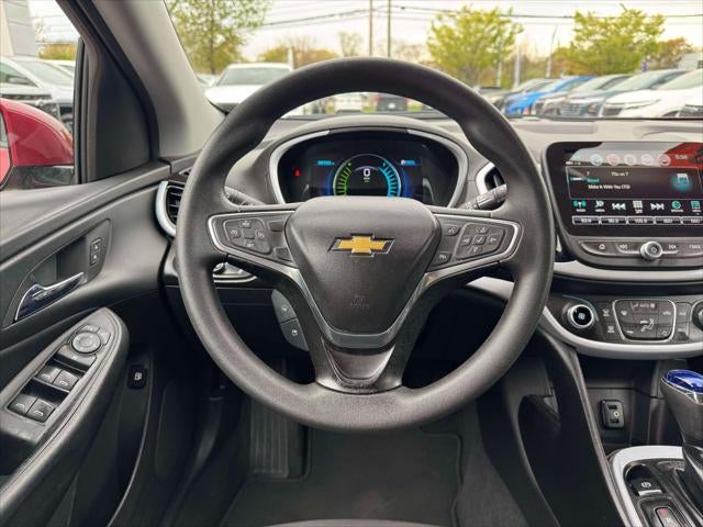 2018 Chevrolet Volt LT