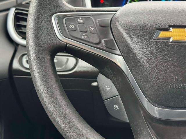 2018 Chevrolet Volt LT