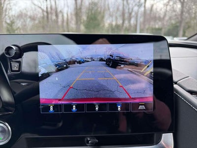 2021 Chevrolet Corvette Stingray 2LT