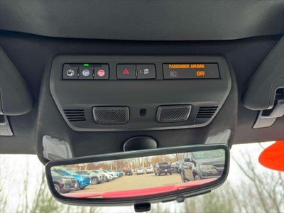 2021 Chevrolet Corvette Stingray 2LT