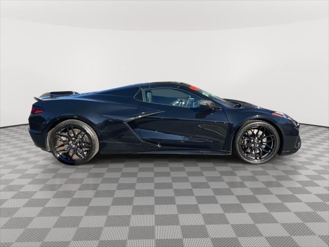2023 Chevrolet Corvette Z06 3LZ