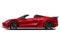 2025 Chevrolet Corvette E-Ray 2LZ