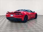 2025 Chevrolet Corvette E-Ray 2LZ