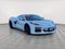 2025 Chevrolet Corvette E-Ray 3LZ
