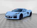 2025 Chevrolet Corvette E-Ray 3LZ