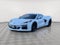 2025 Chevrolet Corvette E-Ray 3LZ
