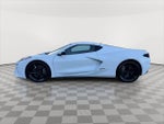2025 Chevrolet Corvette E-Ray 3LZ