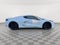 2025 Chevrolet Corvette E-Ray 3LZ