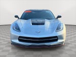 2015 Chevrolet Corvette Stingray Z51 3LT