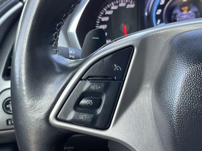 2018 Chevrolet Corvette Grand Sport Grand Sport 2LT
