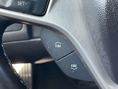 2018 Chevrolet Corvette Grand Sport Grand Sport 2LT