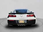 2018 Chevrolet Corvette Grand Sport Grand Sport 2LT