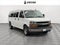2019 Chevrolet Express Passenger 3500 LT