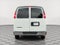 2019 Chevrolet Express Passenger 3500 LT