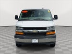 2019 Chevrolet Express Passenger 3500 LT