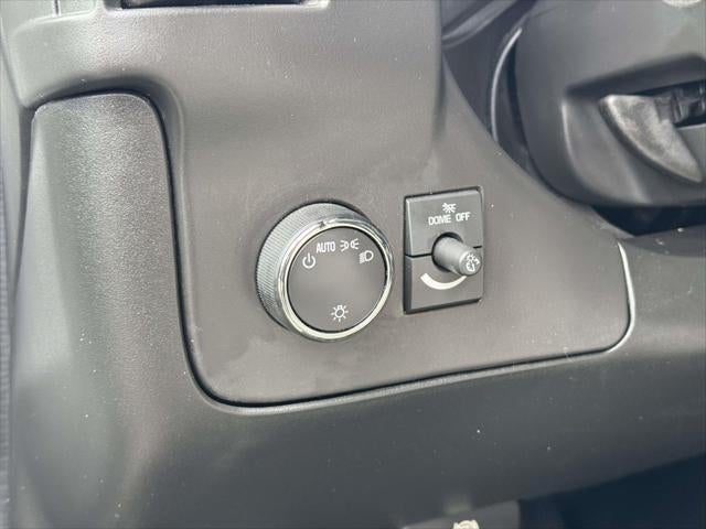 2019 Chevrolet Express Passenger 3500 LT
