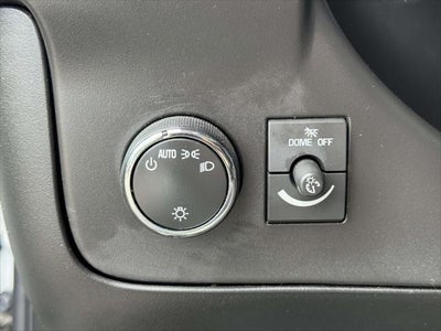 2019 Chevrolet Express Passenger 3500 LT