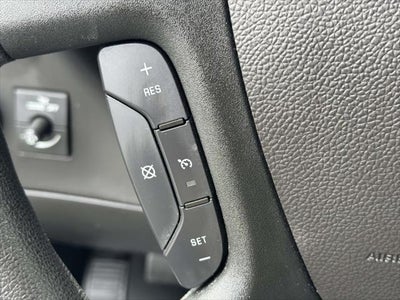 2019 Chevrolet Express Passenger 3500 LT