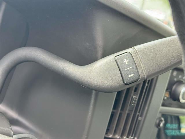 2019 Chevrolet Express Passenger 3500 LT