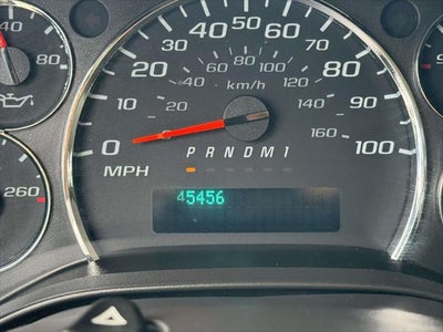 2019 Chevrolet Express Passenger 3500 LT