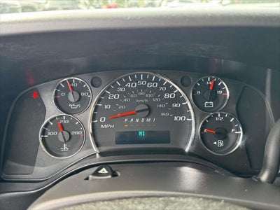 2019 Chevrolet Express Passenger 3500 LT
