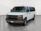 2019 Chevrolet Express Passenger 3500 LT