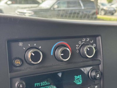 2019 Chevrolet Express Passenger 3500 LT