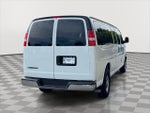 2019 Chevrolet Express Passenger 3500 LT