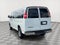 2019 Chevrolet Express Passenger 3500 LT