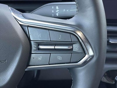 2025 Chevrolet Silverado EV LT - Extended Range