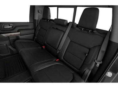 2023 Chevrolet Silverado 2500 HD LTZ