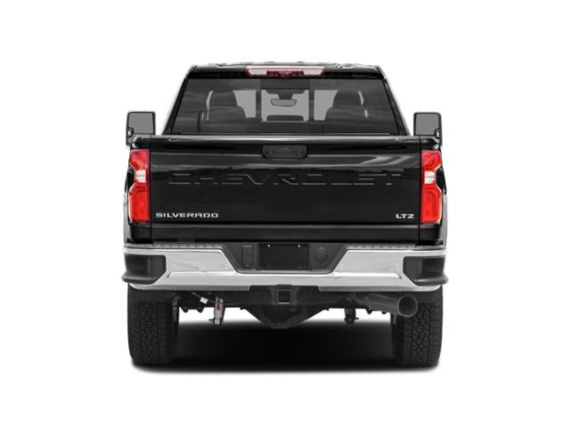 2023 Chevrolet Silverado 2500 HD LTZ