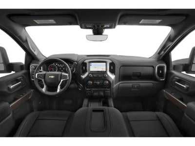 2023 Chevrolet Silverado 2500 HD LTZ