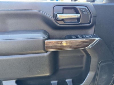 2022 Chevrolet Silverado 3500 HD LT