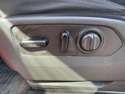 2021 Chevrolet Silverado 2500 HD LT