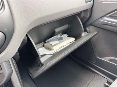 2020 Chevrolet Colorado 4WD Work Truck