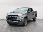 2022 Chevrolet Colorado 4WD Z71