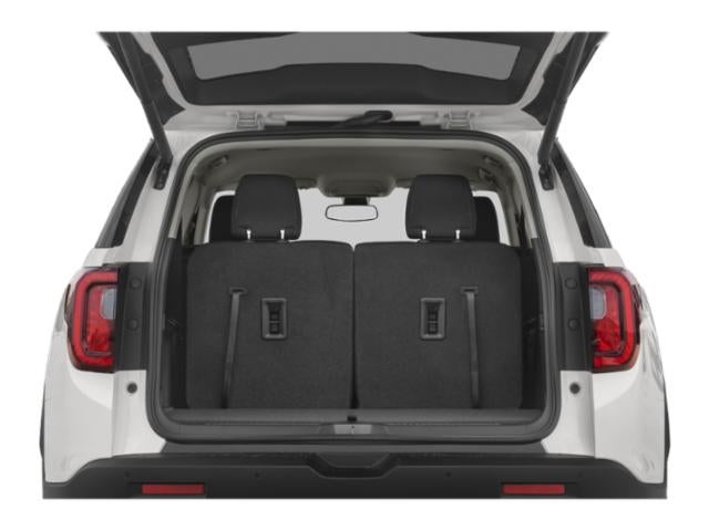 2020 GMC Acadia AT4