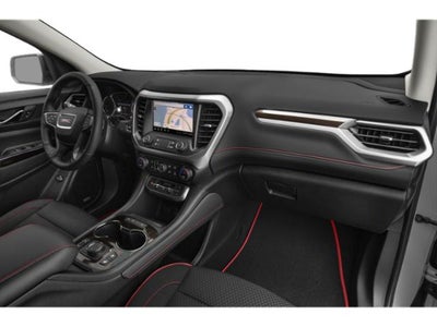 2020 GMC Acadia AT4