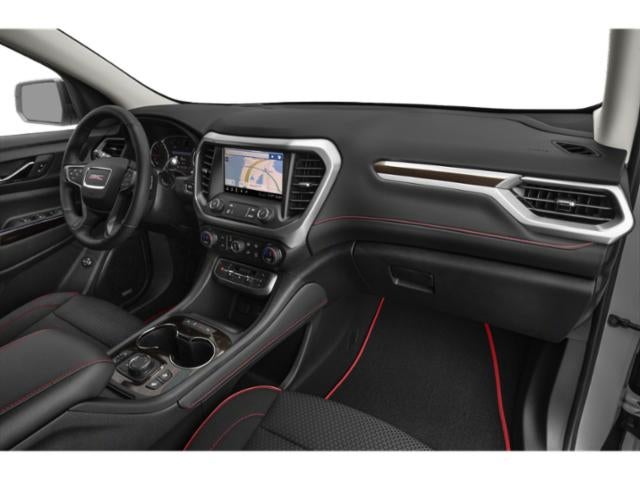 2020 GMC Acadia AT4
