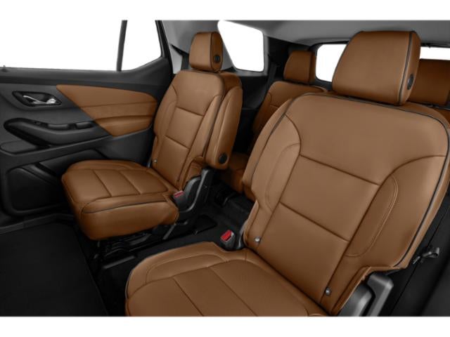 2018 Chevrolet Traverse High Country