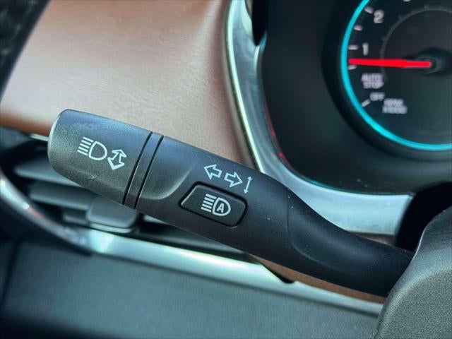 2018 Chevrolet Traverse High Country