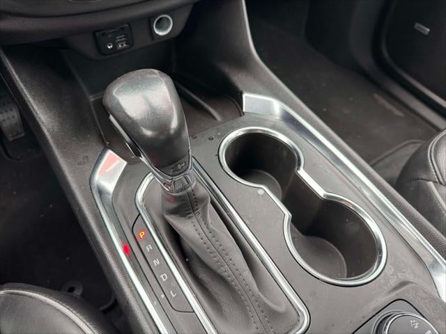 2021 Chevrolet Traverse High Country