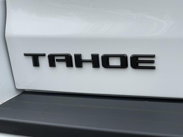 2018 Chevrolet Tahoe LS